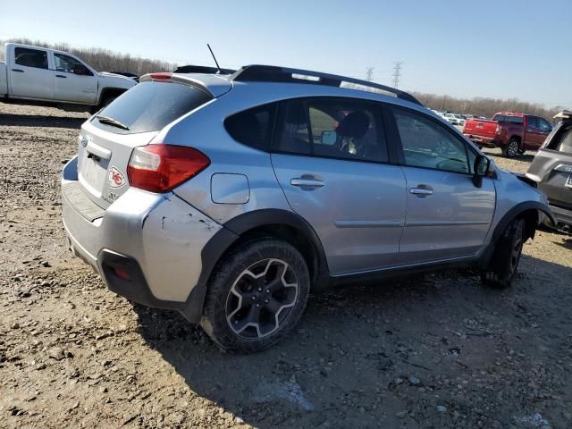 2014 Subaru XV Crosstrek 2.0 Premium