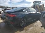 2020 Infiniti Q60 Pure