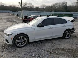 BMW 330 I salvage cars for sale: 2018 BMW 330 I