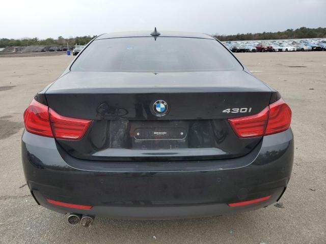 2019 BMW 430I