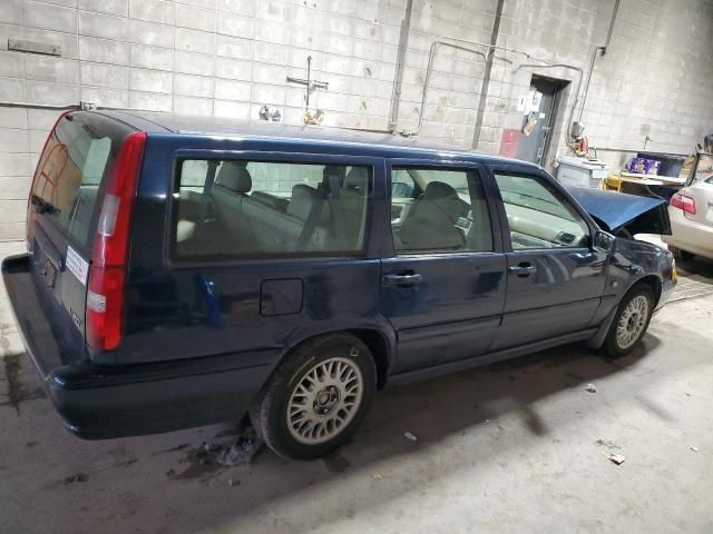 1999 Volvo V70