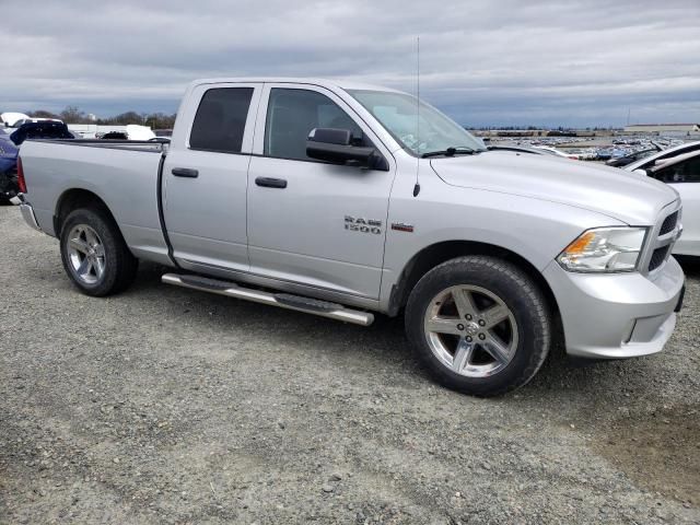 2014 Dodge RAM 1500 ST