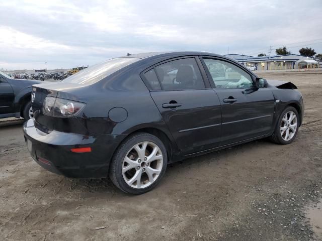 2009 Mazda 3 I