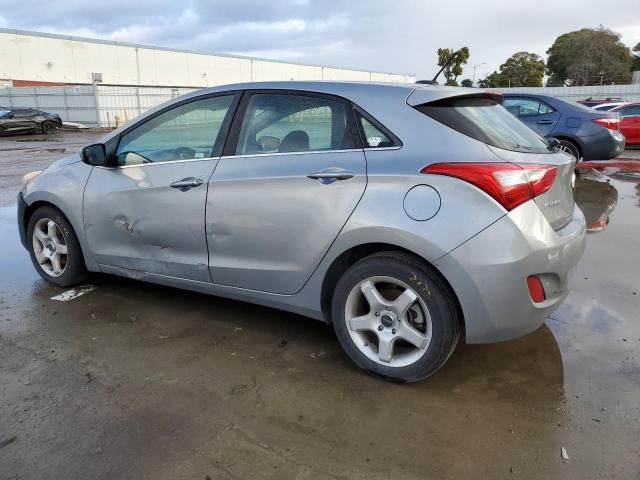 2015 Hyundai Elantra GT