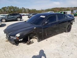 Dodge salvage cars for sale: 2014 Dodge Charger R/T