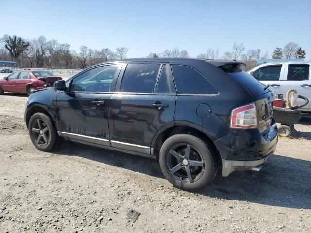 2008 Ford Edge SEL