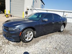 Dodge Charger Vehiculos salvage en venta: 2016 Dodge Charger SE