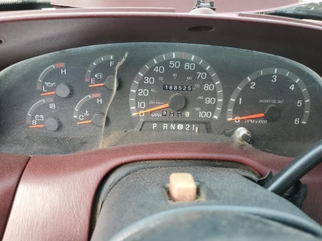 1997 Ford F150