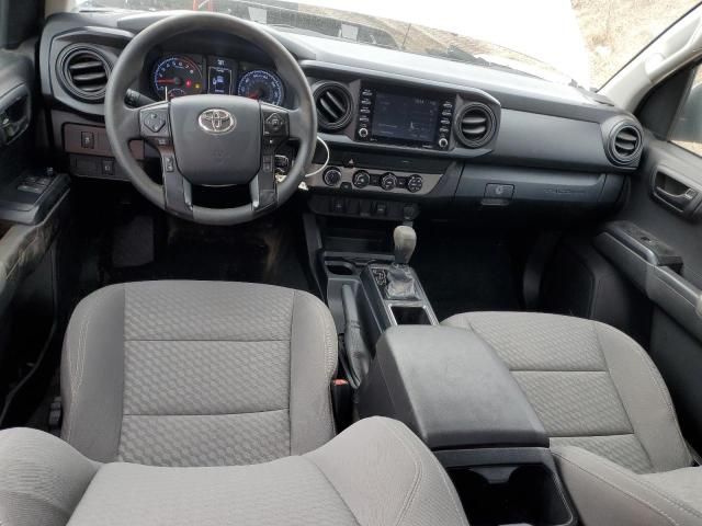 2023 Toyota Tacoma Access Cab