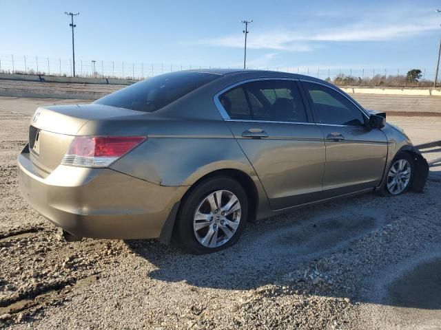 2009 Honda Accord LXP