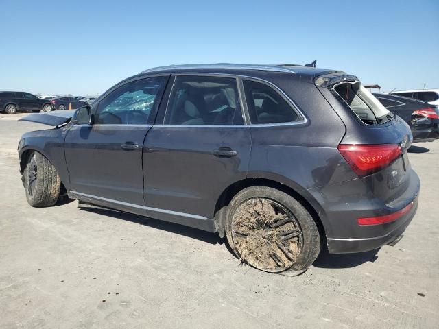 2014 Audi Q5 Premium Plus