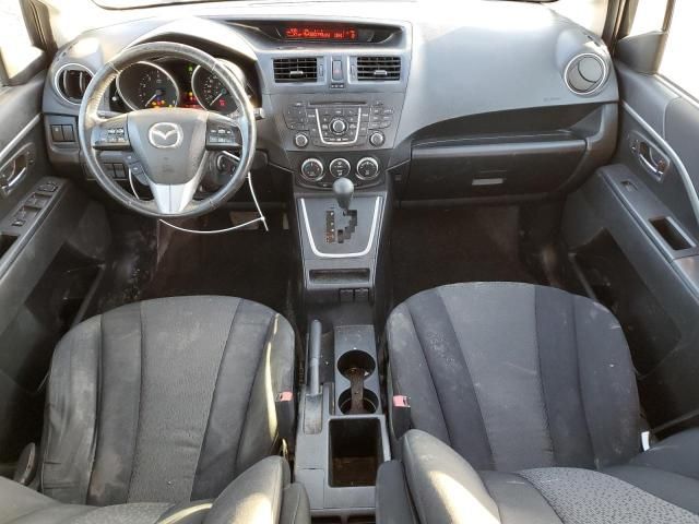 2012 Mazda 5