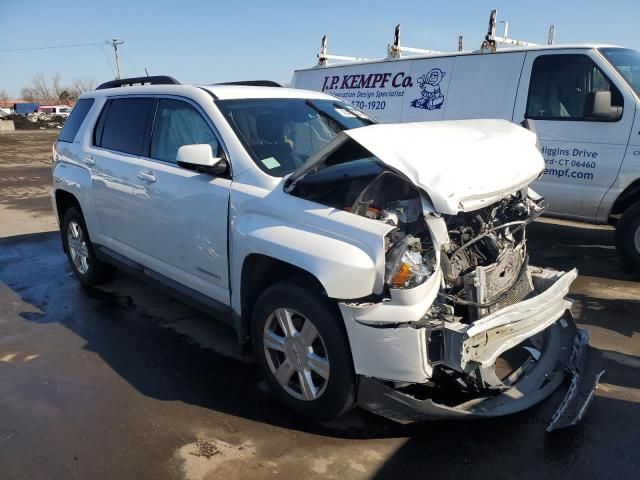 2016 GMC Terrain SLE