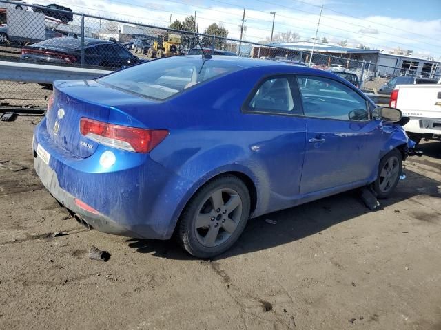 2010 KIA Forte EX