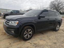 2018 Volkswagen Atlas SE for sale in Chatham, VA