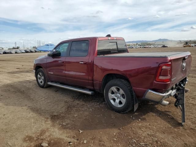 2019 Dodge RAM 1500 BIG HORN/LONE Star