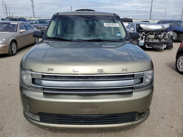 2013 Ford Flex SEL