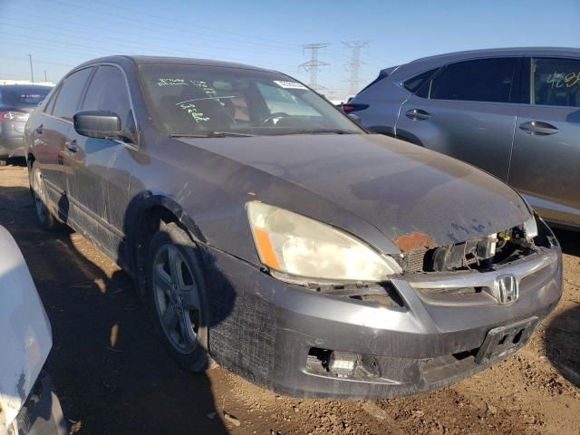 2006 Honda Accord EX