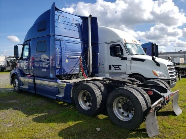 2014 Volvo VN VNL