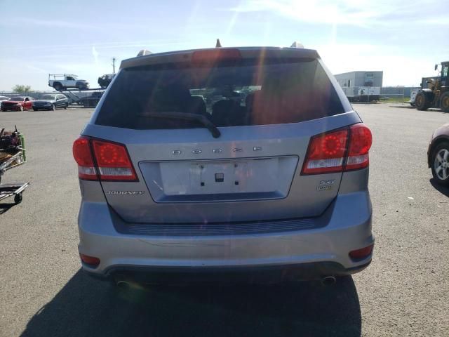 2015 Dodge Journey SXT