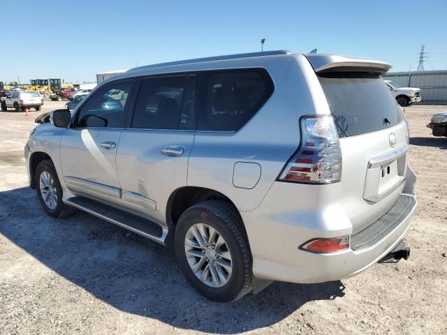 2015 Lexus GX 460