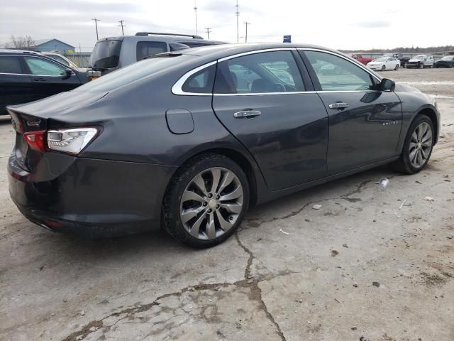 2016 Chevrolet Malibu Premier