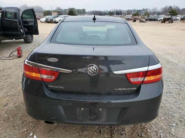 2014 Buick Verano Convenience