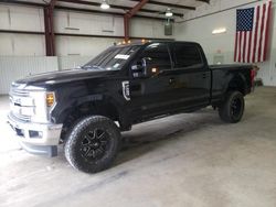 Carros dañados por inundaciones a la venta en subasta: 2019 Ford F250 Super Duty