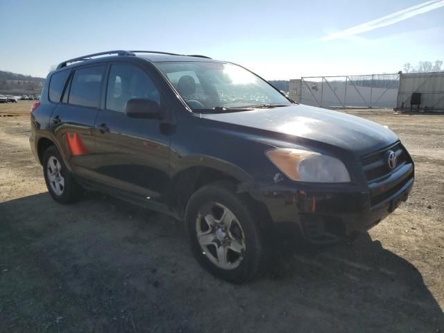 2009 Toyota Rav4