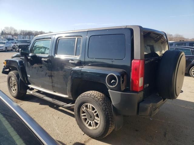 2007 Hummer H3