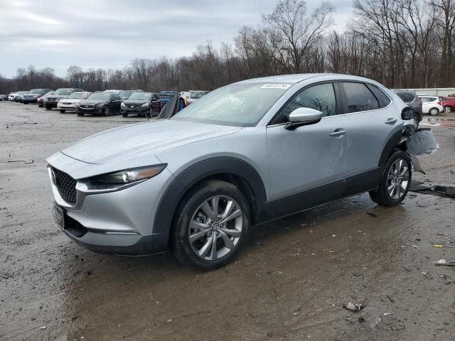 2020 Mazda CX-30 Select