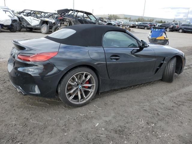 2023 BMW Z4 M40I