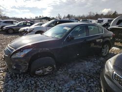 2012 Infiniti G37 for sale in Candia, NH