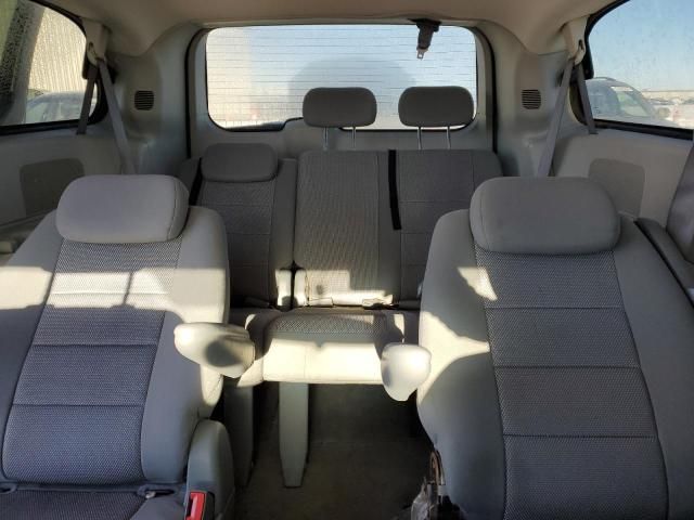 2008 Dodge Grand Caravan SE