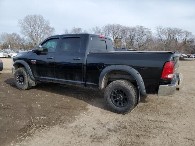 2012 Dodge RAM 2500 SLT