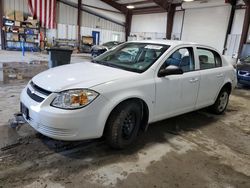 Salvage cars for sale from Copart West Mifflin, PA: 2007 Chevrolet Cobalt LS
