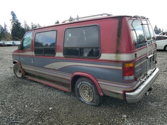 1994 Ford Econoline E150 Van