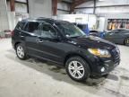 2011 Hyundai Santa FE Limited