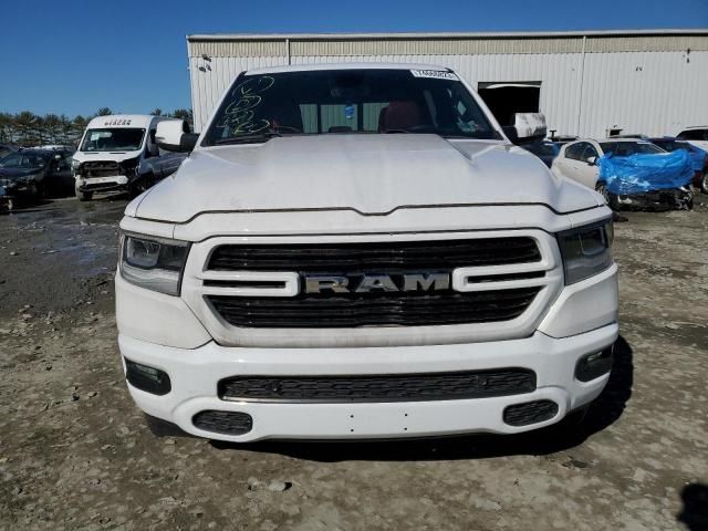 2020 Dodge RAM 1500 BIG HORN/LONE Star