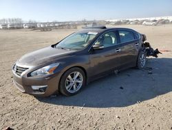 2014 Nissan Altima 2.5 for sale in Earlington, KY