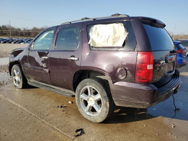 2009 Chevrolet Tahoe K1500 LT