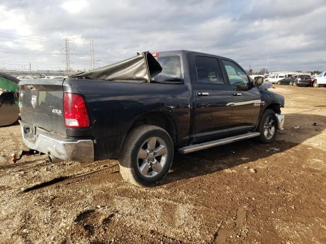 2014 Dodge RAM 1500 SLT