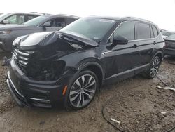 2021 Volkswagen Tiguan SEL Premium R-Line for sale in Magna, UT