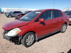 2010 Nissan Versa S for sale in Phoenix, AZ