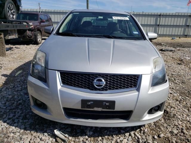 2010 Nissan Sentra 2.0