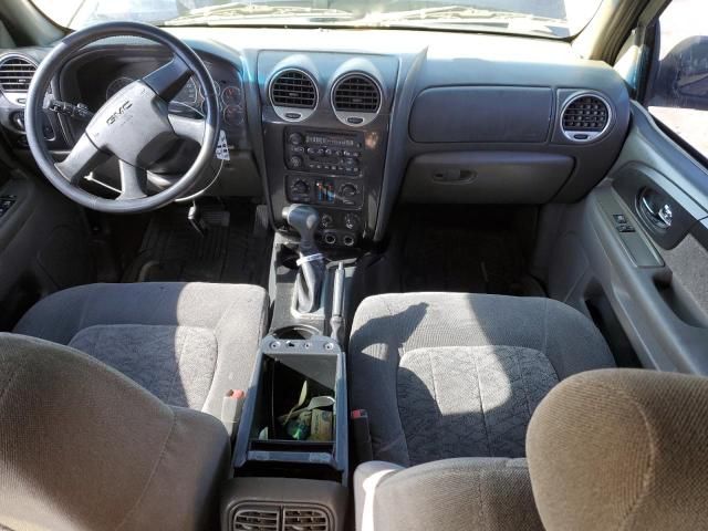 2002 GMC Envoy