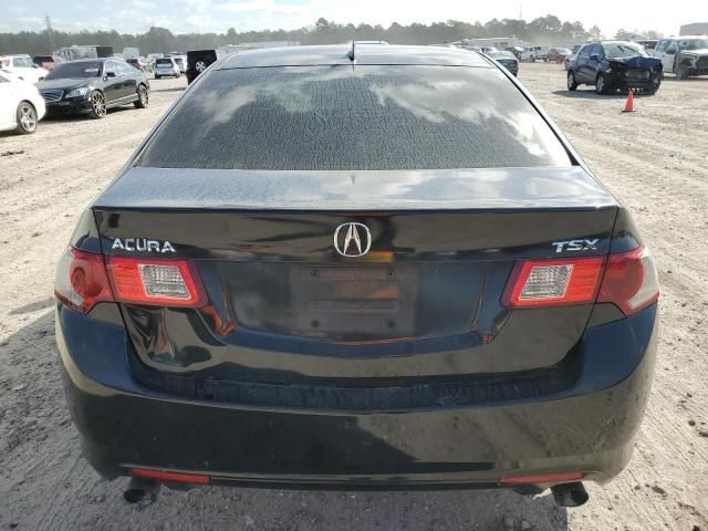 2010 Acura TSX