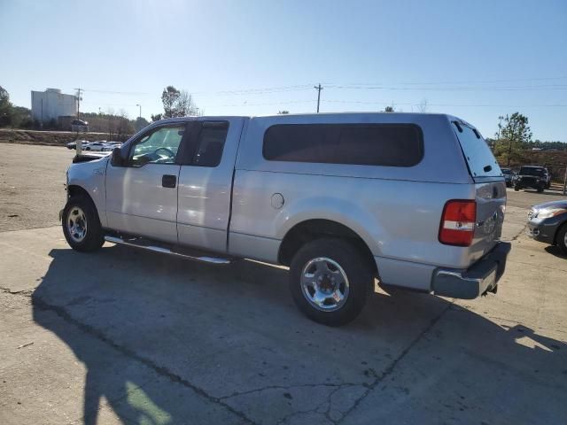 2004 Ford F150