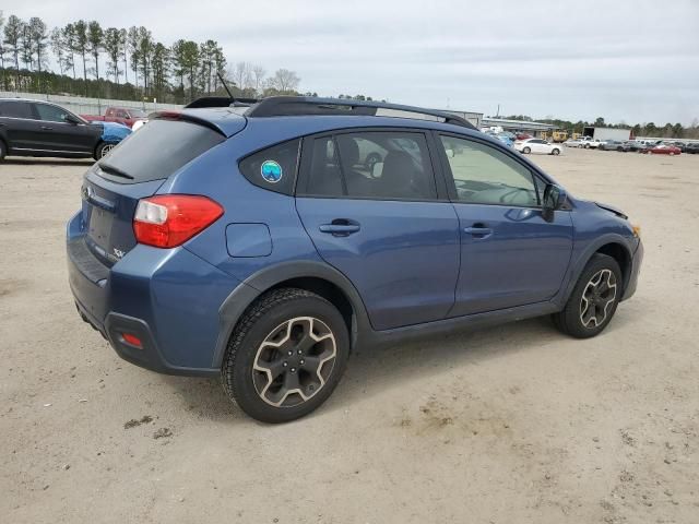 2013 Subaru XV Crosstrek 2.0 Premium