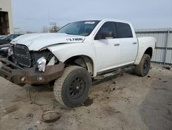 Dodge RAM 1500 salvage cars for sale: 2010 Dodge RAM 1500